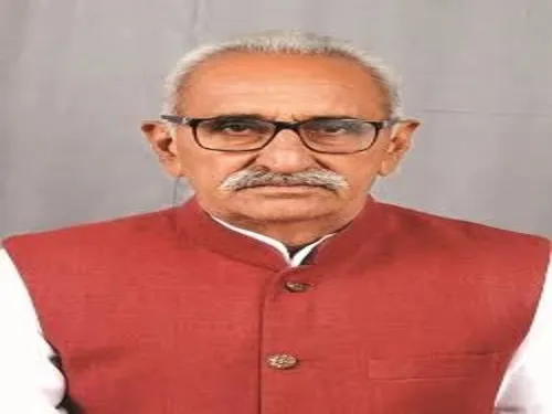 Hameer Singh Bhayal