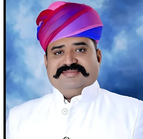 Pankaj Pratap Singh