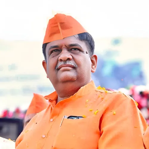 Sanjay Sharma