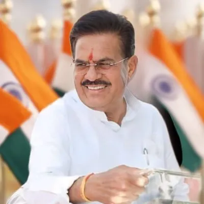 Udai Lal Anjana