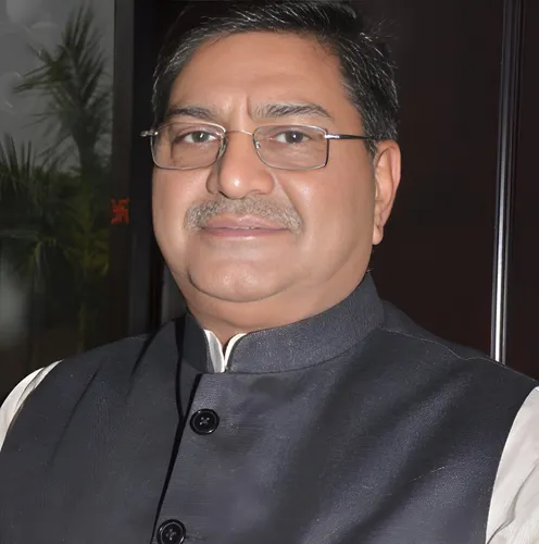 Rajendra Singh Yadav