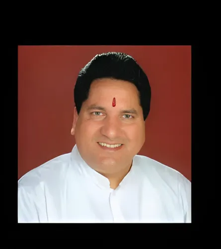 Babulal Nagar