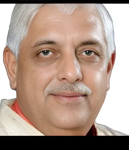 Kisana Ram Vishnoi