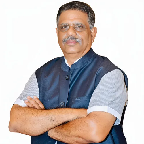 Gajendra Singh Khimsar