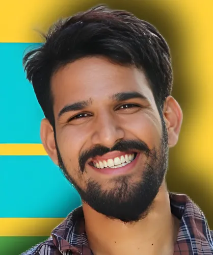 Prashant Bairwa