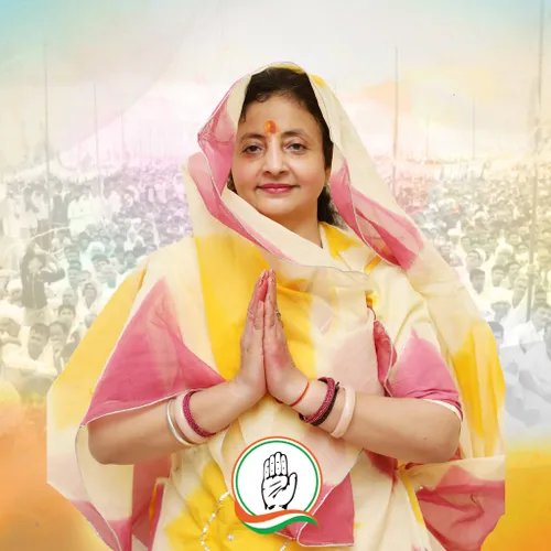 Meena Kanwar