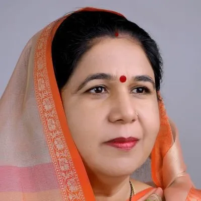 Manju Baghmar
