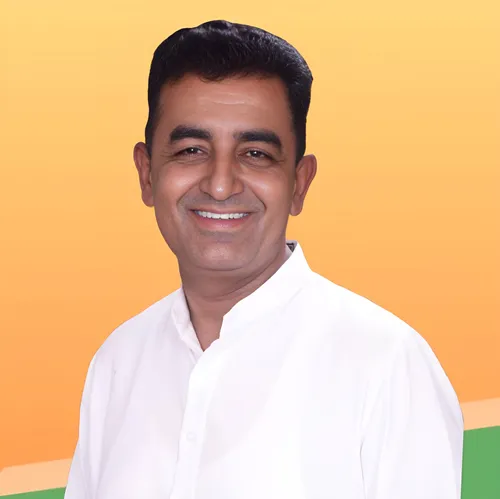 Sanjeev Kumar