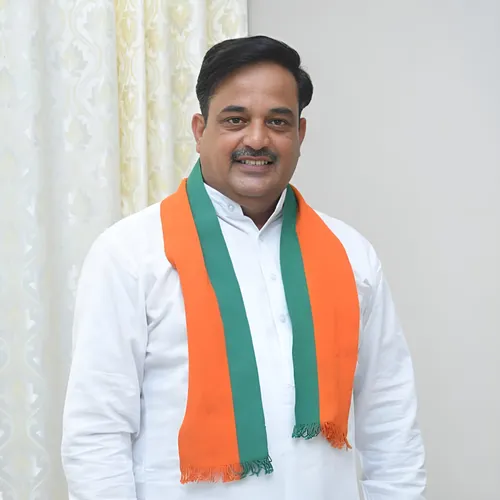 Jitendra Singh