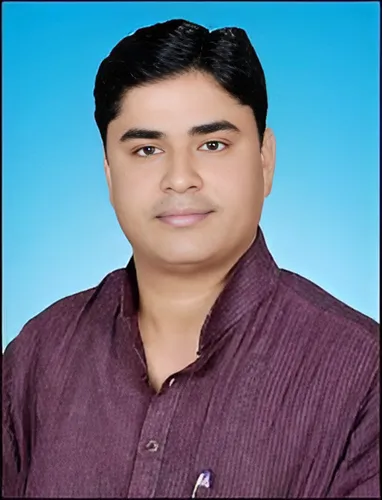 Rakesh Jangir