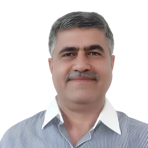 Savaram Patel