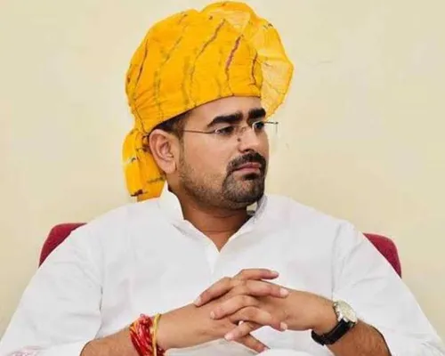 Ramniwas Gawriya