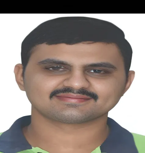 J P Chandelia