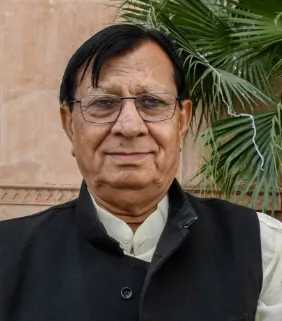 Dayaram Parmar
