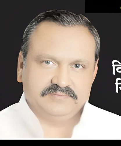 Prahlad Gunjal