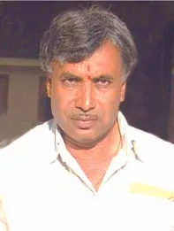 Gyanchand Parakh