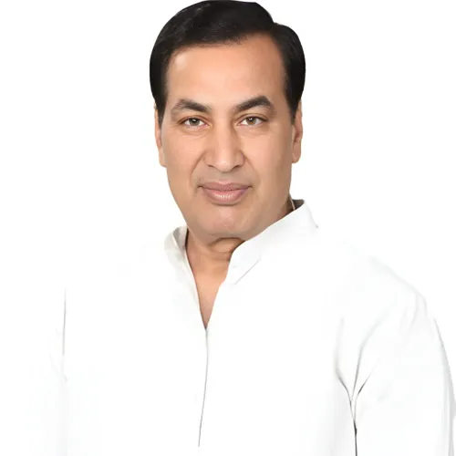 Gajraj Khatana