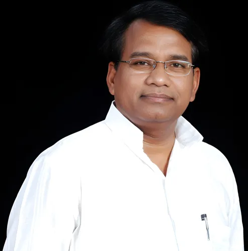 Ram Kishor Saini