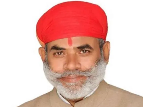 Phool Singh Meena