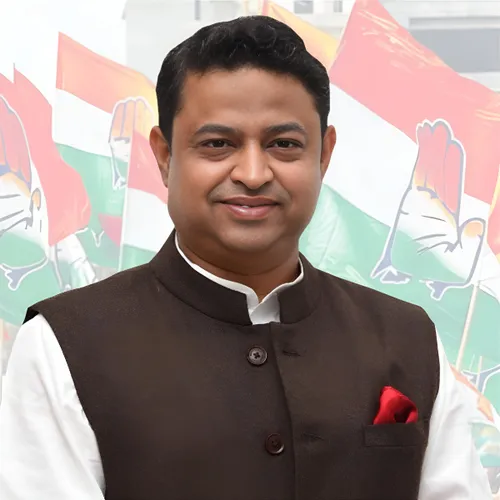 Vivek Katara