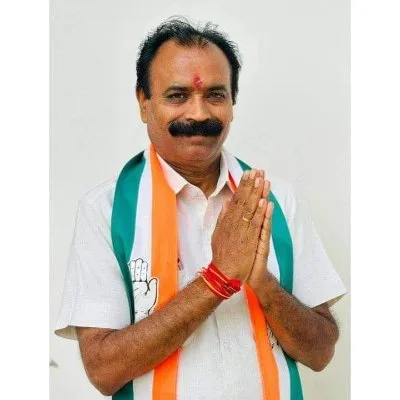 Sohan Lal Nayak