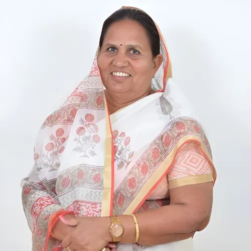 Ganga Devi