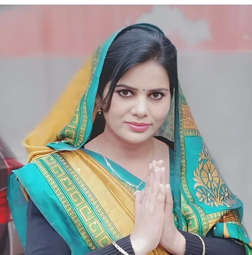 Anju Devi Dhanka