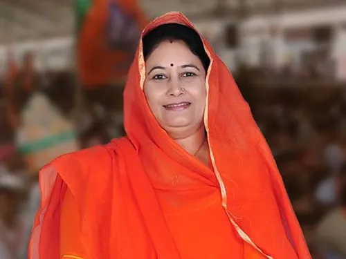 Kiran Maheshwari