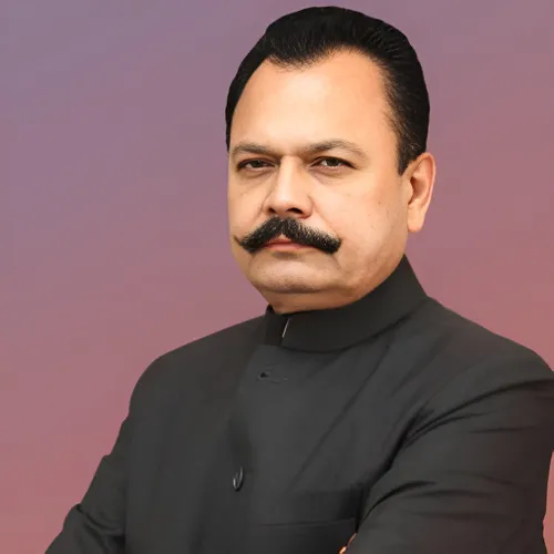 Ummed Singh