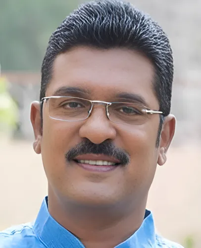 Pratap Lal Bheel