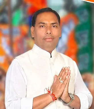 Hansraj Meena