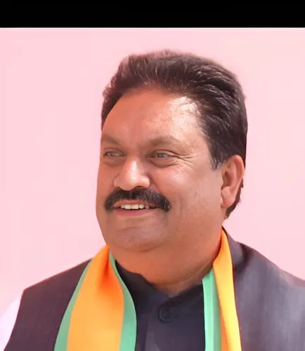 Surendra Singh Rathore