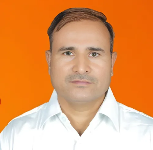 Rajendra Gurjar