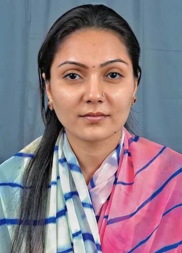 Siddhi Kumari