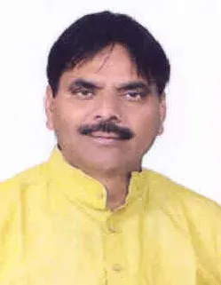 Vikram Singh Jakhal