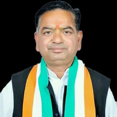 Pushkar Lal Dangi
