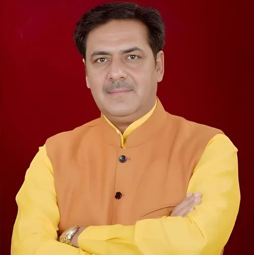 Kuldeep Dhankad