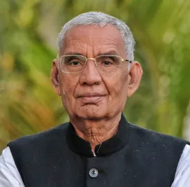 Brijendra Singh Ola