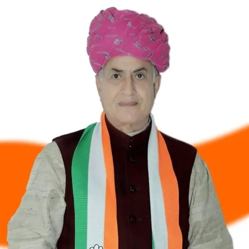 Vidhyadhar Singh Choudhary
