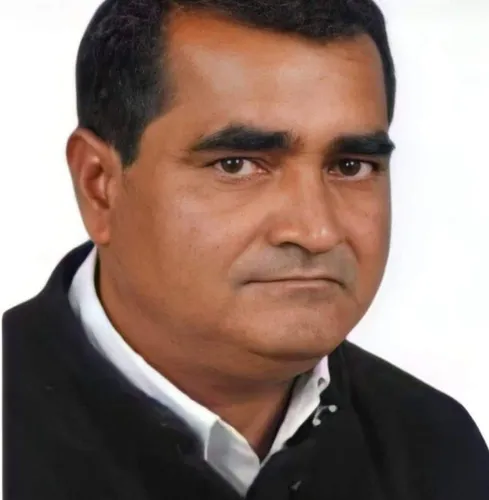 Darshan Singh