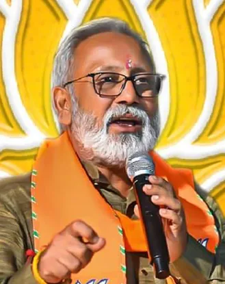 Jaideep Bihani