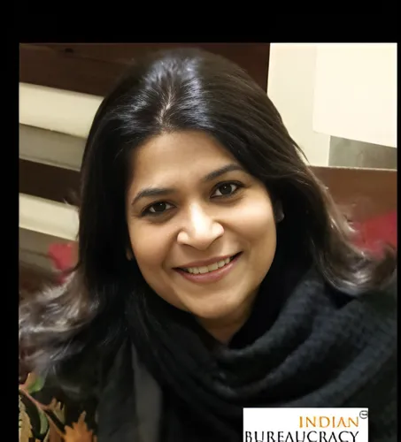 Manisha Panwar