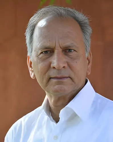 Wahid Chowhan