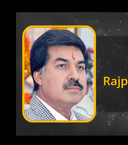 Rajpal Singh Shekhawat