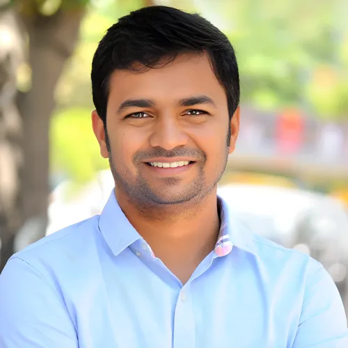 Praveen Ratlia