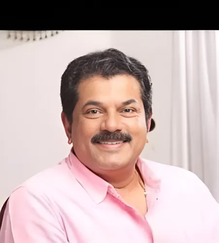 Mukesh Kumar Bhakar