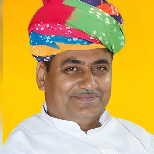 Govind Singh Dotasara