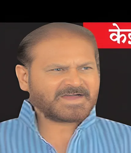 Sandeep Sharma