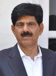 Sharwan Kumar