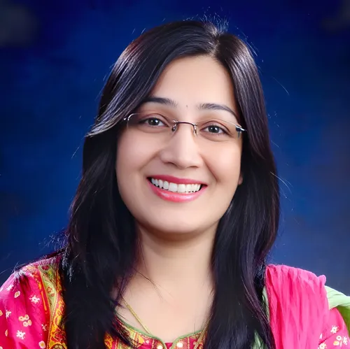 Ranju Ramawat
